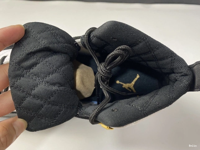 Bmlin shoes Royalty Air 12 CT8013-170 Jordan 0731